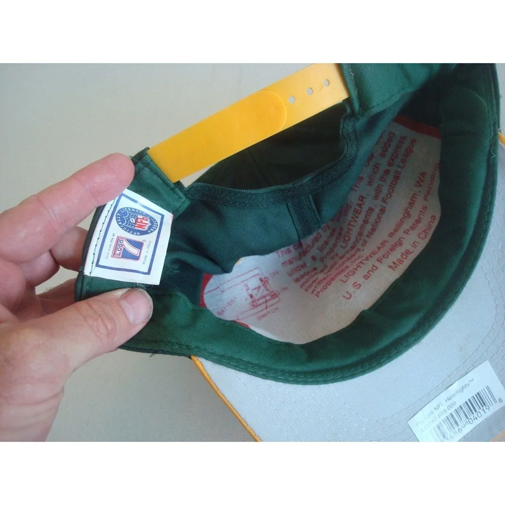 N/A hat as